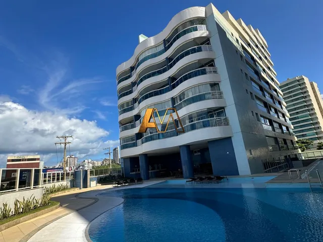 Imagem 11: QUARTO E SALA COM VISTA MAR EM ARMAÇÃO