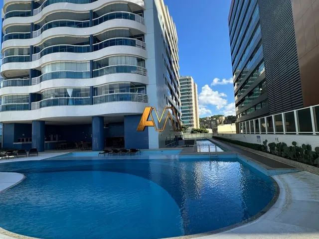 Imagem 12: QUARTO E SALA COM VISTA MAR EM ARMAÇÃO