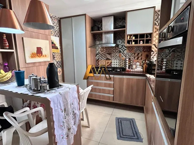 Imagem 6: APTO 3/4 COM GABINETE NA PARALELA