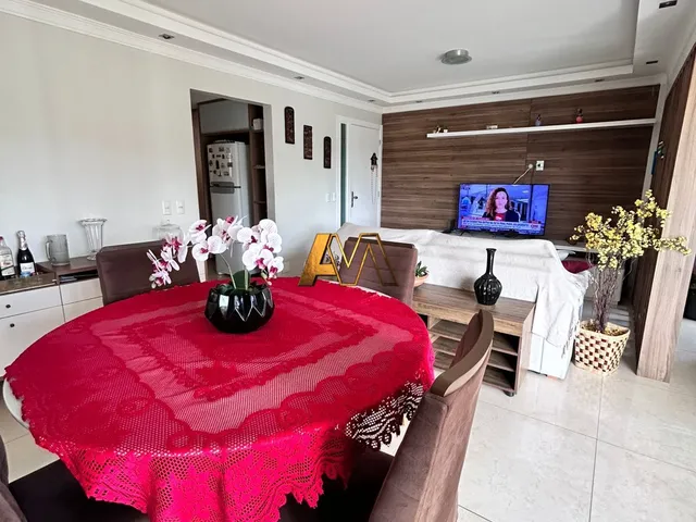 Imagem 14: APTO 3/4 COM GABINETE NA PARALELA