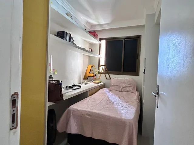 Imagem 7: APTO 3/4 COM GABINETE NA PARALELA