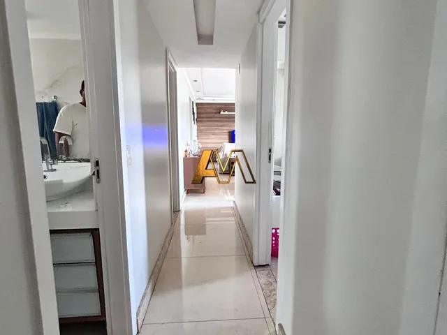 Imagem 4: APTO 3/4 COM GABINETE NA PARALELA