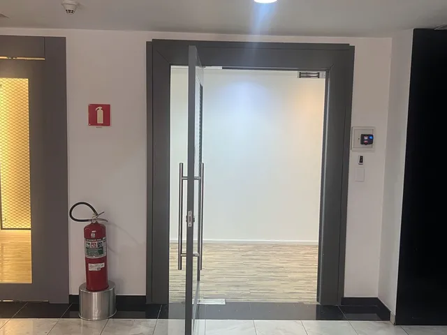 Imagem: Sala comercial - Edifício Século XXI