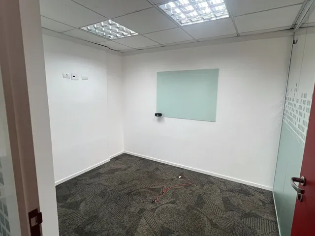 Imagem 2: Sala comercial - Edifício Século XXI