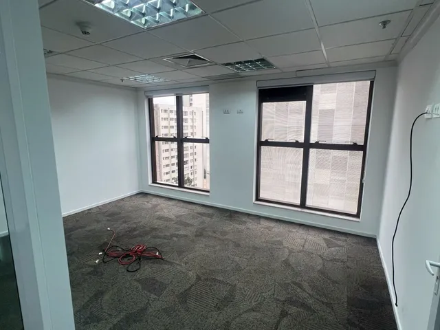 Imagem 4: Sala comercial - Edifício Século XXI