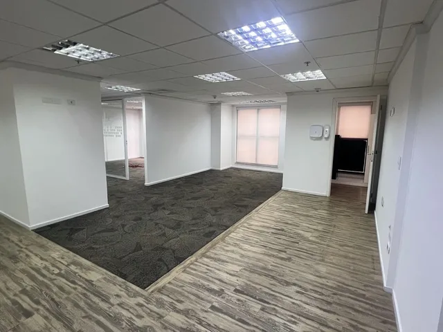 Imagem 12: Sala comercial - Edifício Século XXI