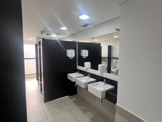 Imagem 7: Sala comercial - Edifício Século XXI