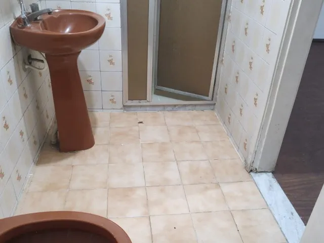 Imagem 13: Excelente apartamento de 3 quartos com varanda e dependência