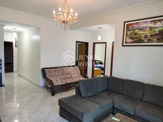 Imagem: APTO MOBILIADO 3 DORM l 1 SUITE l AR CONDICIONADO