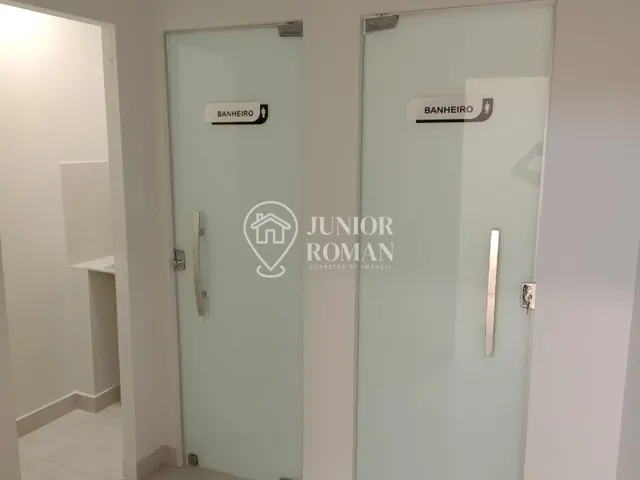 Imagem 8: ESPAÇO PARA CONSULTÓRIO OU ESCRITÓRIO NO RENATO GONÇALVES - BARREIRAS/BA