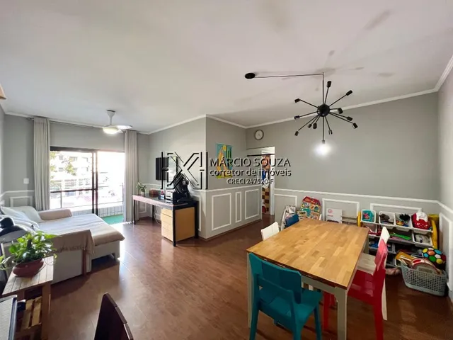 Imagem: O apartamento possui 2 Dormitórios, 1 Banheiro, 1 Vaga na