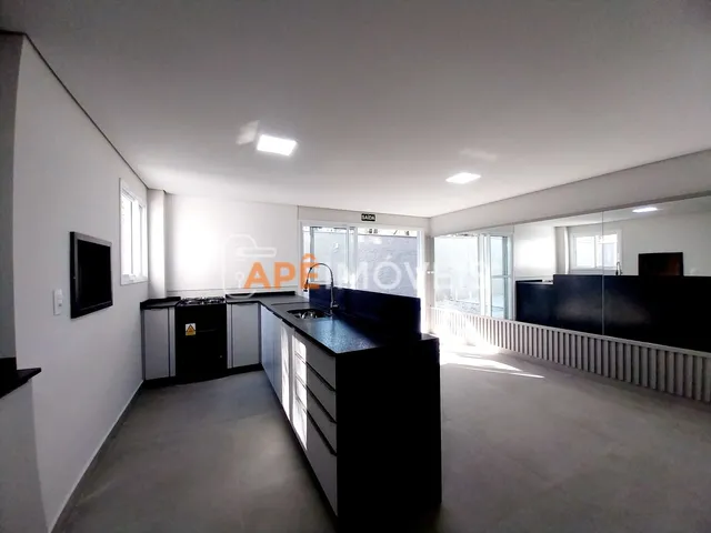Imagem 15: Apartamento para aluguel Grande Rio Maina