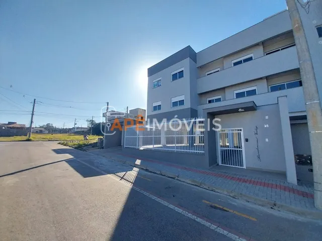 Imagem 2: Apartamento para aluguel Grande Rio Maina