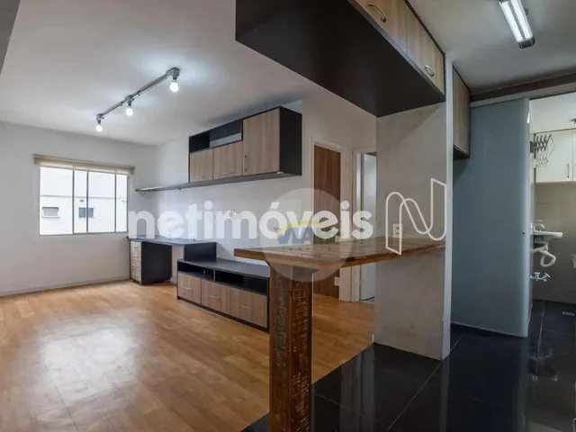 Imagem: Apartamento Locação Andar Alto na Vila
