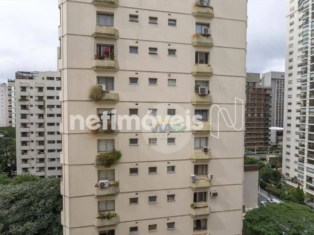 Imagem 3: Apartamento Locação Andar Alto na Vila Nova Conceição | 45 m²