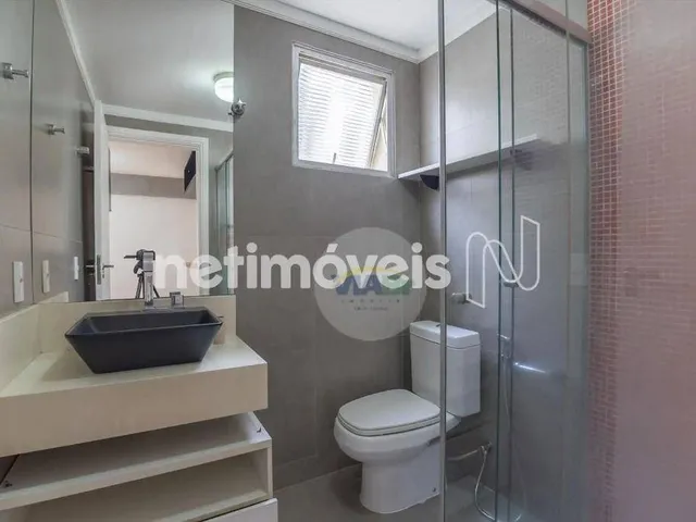 Imagem 7: Apartamento Locação Andar Alto na Vila Nova Conceição | 45 m²