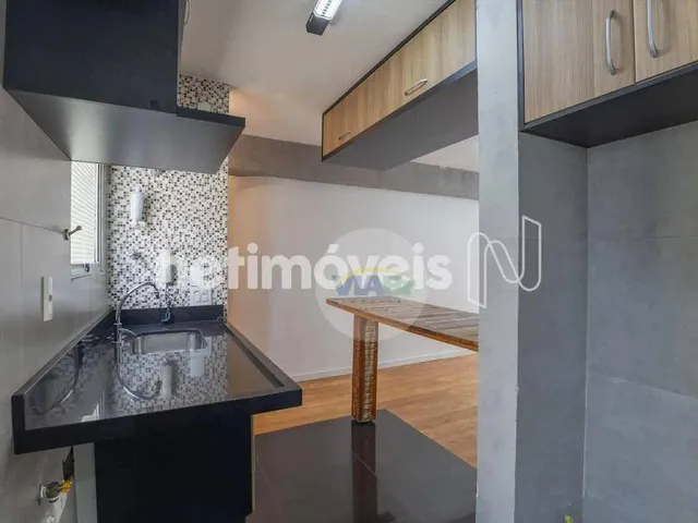 Imagem 13: Apartamento Locação Andar Alto na Vila Nova Conceição | 45 m²