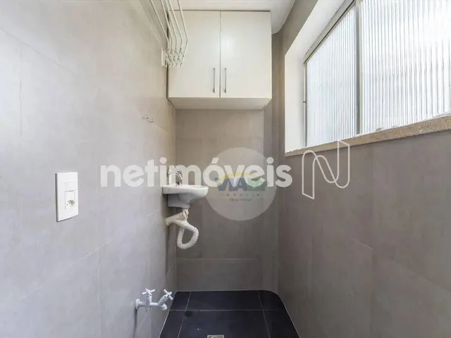 Imagem 11: Apartamento Locação Andar Alto na Vila Nova Conceição | 45 m²