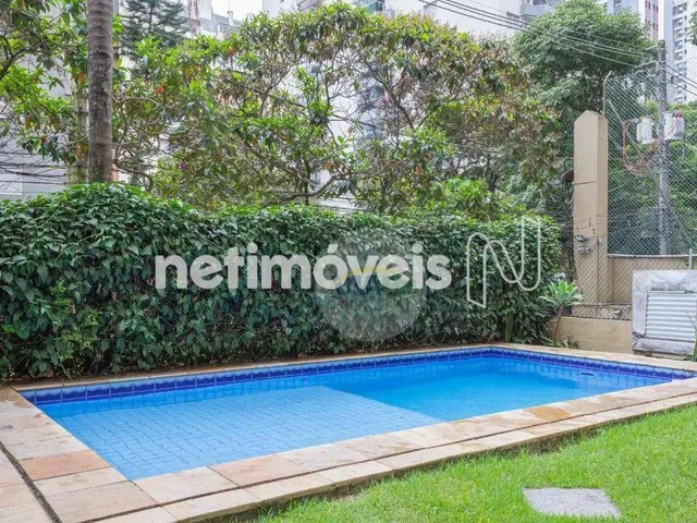 Imagem 2: Apartamento Locação Andar Alto na Vila Nova Conceição | 45 m²