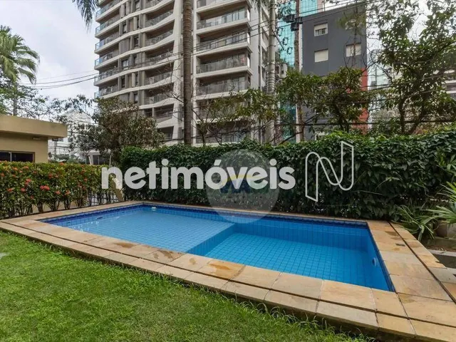 Imagem 8: Apartamento Locação Andar Alto na Vila Nova Conceição | 45 m²