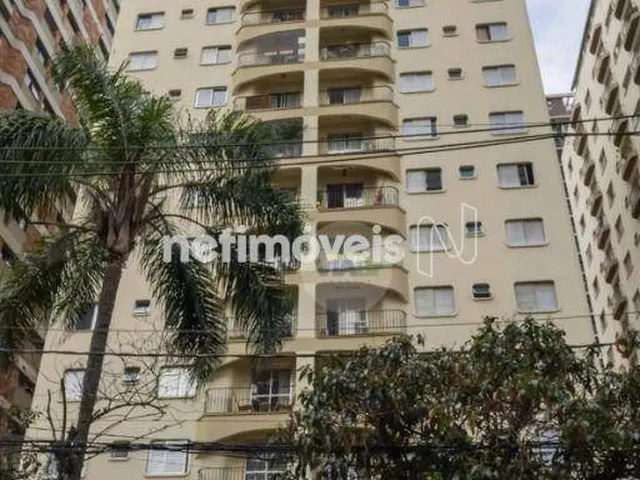Imagem 4: Apartamento Locação Andar Alto na Vila Nova Conceição | 45 m²