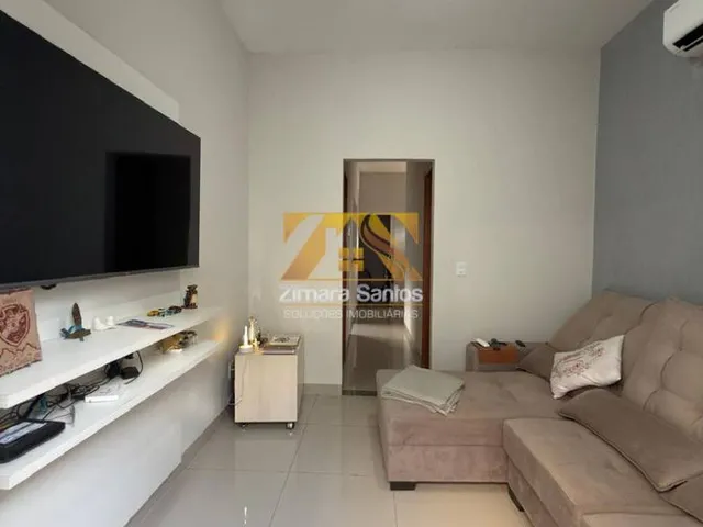 Imagem: Casa 2/4, 50 M² - 509 Sul (Arso 54) - Palmas/To