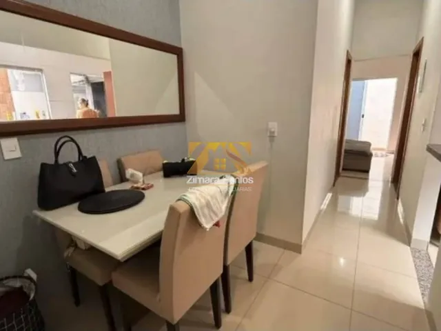 Imagem 2: Casa 2/4, 50 M² - 509 Sul (Arso 54) - Palmas/To