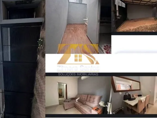 Imagem 12: Casa 2/4, 50 M² - 509 Sul (Arso 54) - Palmas/To