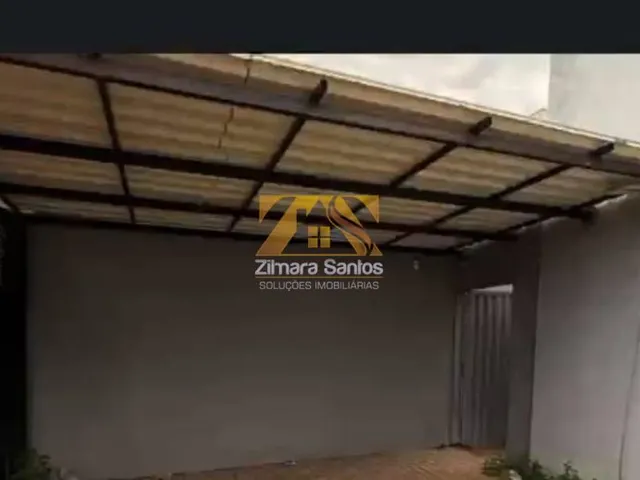 Imagem 15: Casa 2/4, 50 M² - 509 Sul (Arso 54) - Palmas/To
