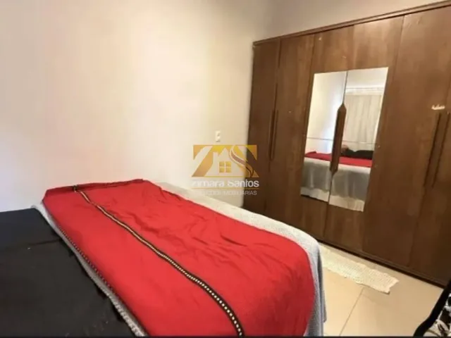 Imagem 7: Casa 2/4, 50 M² - 509 Sul (Arso 54) - Palmas/To