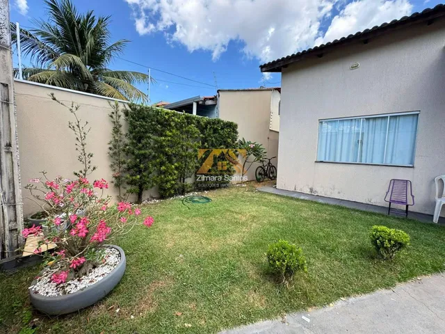 Imagem 2: Casa 3/4, Sendo 1 Suíte, 114 M² - 1204 Sul (Arse 121) - Palmas/To