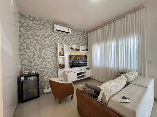 Imagem 12: Casa 3/4, Sendo 1 Suíte, 114 M² - 1204 Sul (Arse 121) - Palmas/To