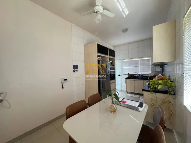Imagem 7: Casa 3/4, Sendo 1 Suíte, 114 M² - 1204 Sul (Arse 121) - Palmas/To