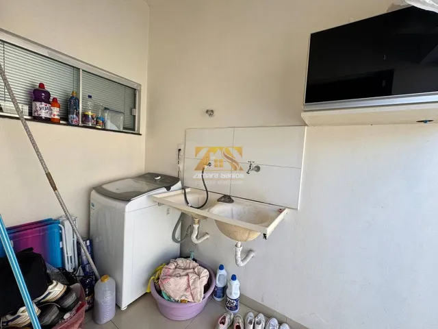 Imagem 4: Casa 3/4, Sendo 1 Suíte, 114 M² - 1204 Sul (Arse 121) - Palmas/To