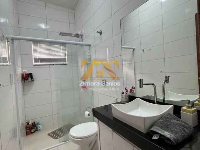 Imagem 11: Casa 3/4, Sendo 1 Suíte, 114 M² - 1204 Sul (Arse 121) - Palmas/To