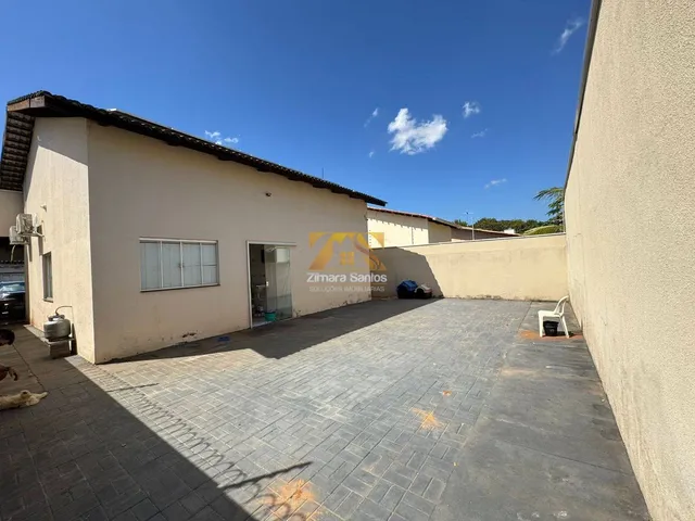 Imagem 3: Casa 3/4, Sendo 1 Suíte, 114 M² - 1204 Sul (Arse 121) - Palmas/To