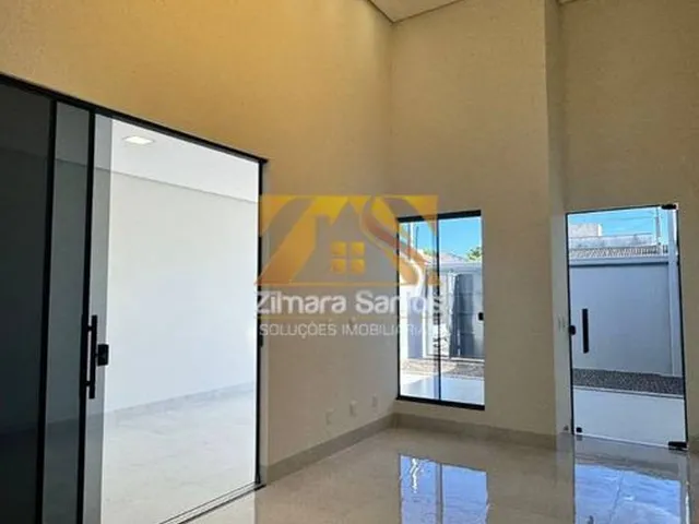Imagem 14: Casa com 3 Suítes, 120 M² - 1003 Sul (Arso 101) - Palmas/To