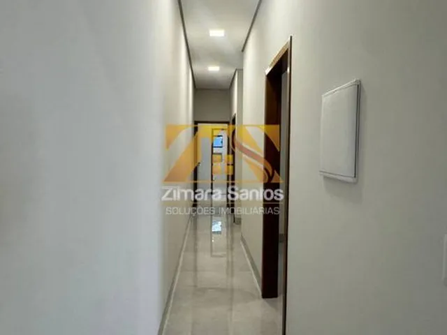 Imagem 8: Casa com 3 Suítes, 120 M² - 1003 Sul (Arso 101) - Palmas/To