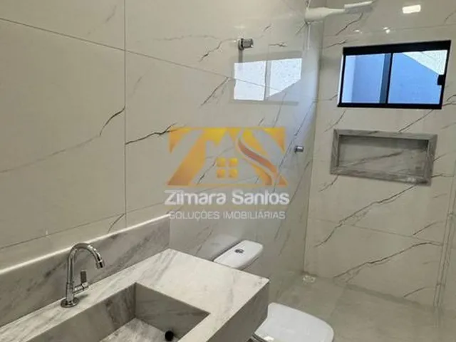 Imagem 10: Casa com 3 Suítes, 120 M² - 1003 Sul (Arso 101) - Palmas/To