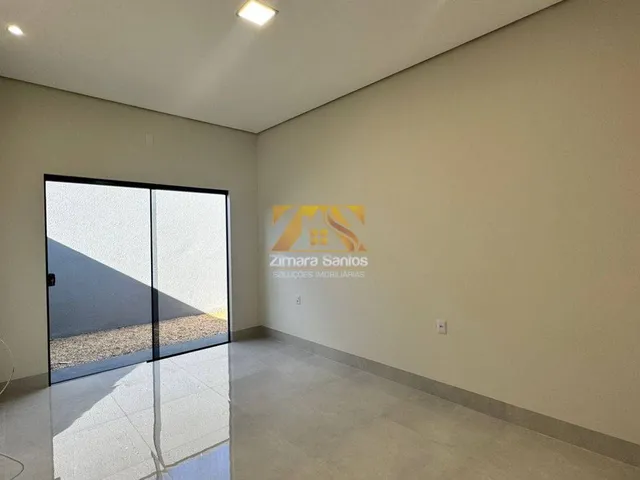 Imagem 3: Casa com 3 Suítes, 120 M² - 1003 Sul (Arso 101) - Palmas/To