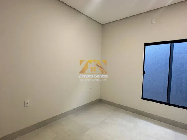 Imagem 2: Casa com 3 Suítes, 120 M² - 1003 Sul (Arso 101) - Palmas/To