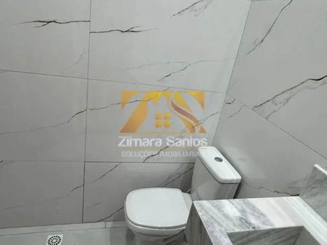 Imagem 16: Casa com 3 Suítes, 120 M² - 1003 Sul (Arso 101) - Palmas/To