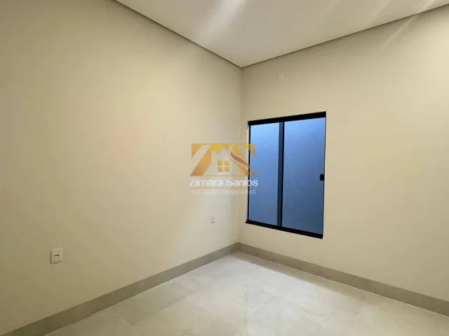 Imagem 6: Casa com 3 Suítes, 120 M² - 1003 Sul (Arso 101) - Palmas/To