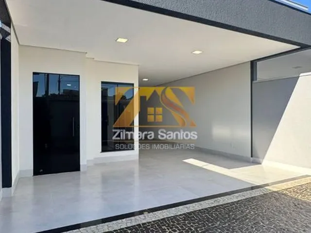 Imagem 15: Casa com 3 Suítes, 120 M² - 1003 Sul (Arso 101) - Palmas/To