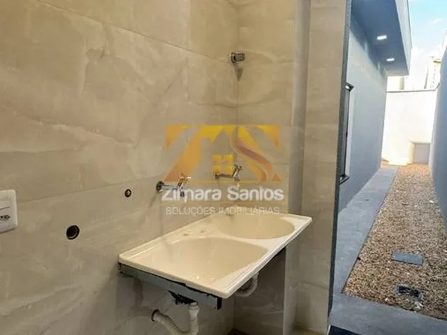 Imagem 12: Casa com 3 Suítes, 120 M² - 1003 Sul (Arso 101) - Palmas/To