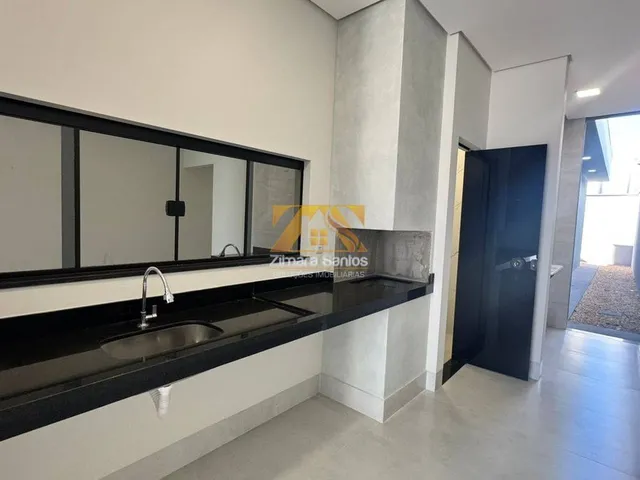 Imagem 9: Casa com 3 Suítes, 120 M² - 1003 Sul (Arso 101) - Palmas/To