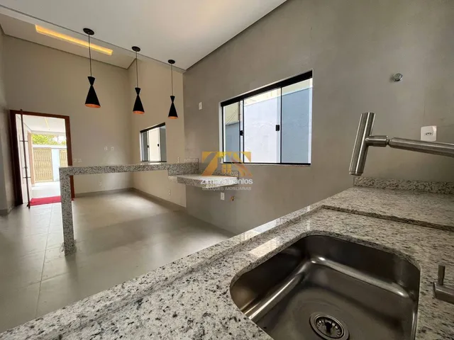 Imagem 11: Casa 3/4, Sendo 2 Suítes, 126 M² - 1503 Sul (Arso 151) - Palmas/To