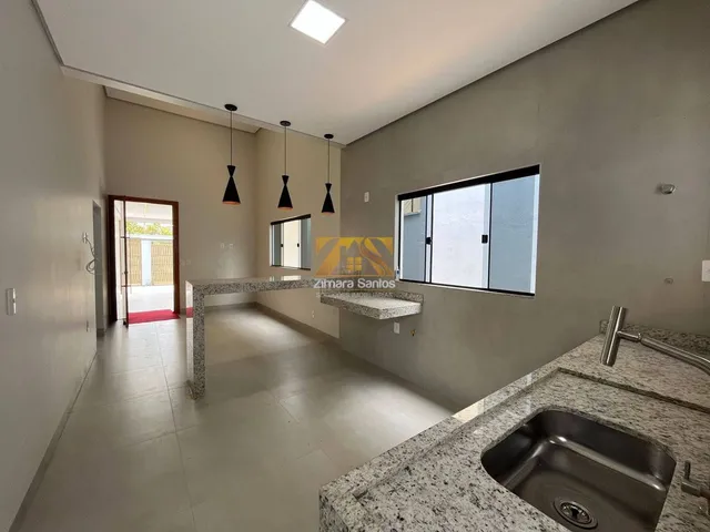 Imagem 10: Casa 3/4, Sendo 2 Suítes, 126 M² - 1503 Sul (Arso 151) - Palmas/To