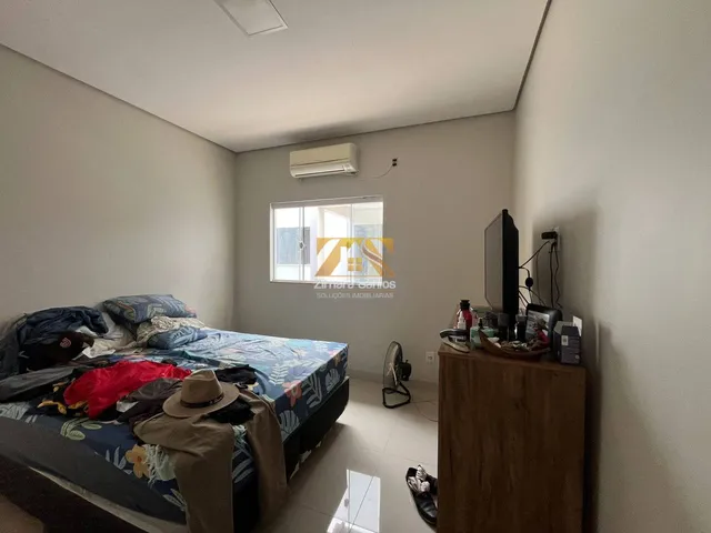 Imagem 3: Casa 3/4, Sendo 2 Suítes, 126 M² - 1503 Sul (Arso 151) - Palmas/To