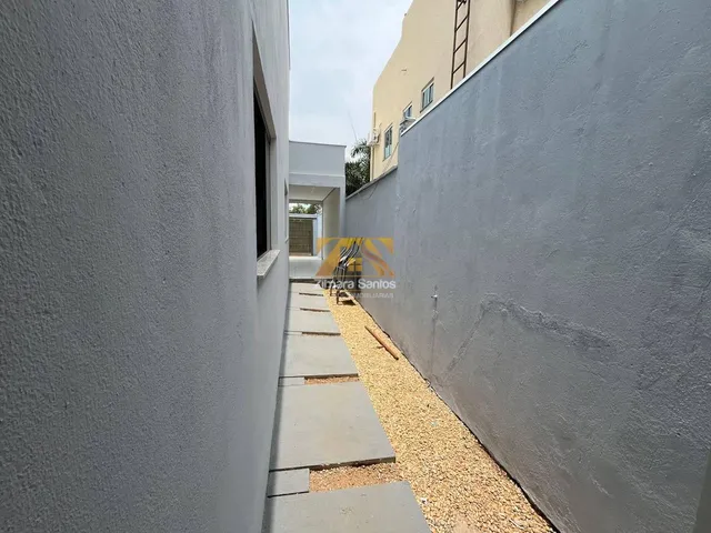 Imagem 12: Casa 3/4, Sendo 2 Suítes, 126 M² - 1503 Sul (Arso 151) - Palmas/To